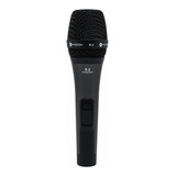 Microfone Kadosh K-2 Dinâmico Cardioide Cor