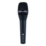 Microfone Kadosh K-4 C/ Fio Cardioide