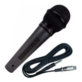 Microfone Kadosh K300 K-300 C/ Chave