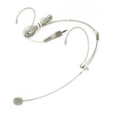 Microfone Karsect Headset De Cabeça Auricular Ht3 - Loja