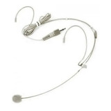 Microfone Karsect Headset De Cabeça Auricular Ht3 - Loja