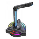 Microfone Kolke Sigyn Rgb Gamer