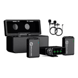 Microfones