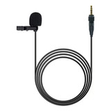 Microfone Lapela Para Sony Utx B1 Utx B2 Uwp D11 12 D 21 .