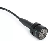 Microfone Lapela Shure Pg185tqg P/ Sistema Com E Sem Fio