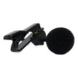 Microfone Lapela Tg-88lp - Tag Sound