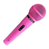 Microfone Le Son Mc-200 Dinamico Cardióide