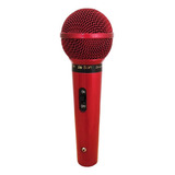 Microfone Le Son Sm 58 P-4