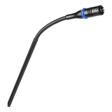 Microfone Lyco Gooseneck Cn148h Com Haste