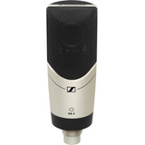 Microfone Mk4 Condensador Sennheiser Cardioide