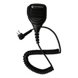 Microfone Motorola Pmmn4013 Ptt Radio Ep450/dep450