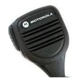 Microfone Motorola Remoto Pmmn 4013 Ptt