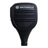 Microfone Motorola Remoto Pmmn4013 Ptt Radio Ep-450-dep-450