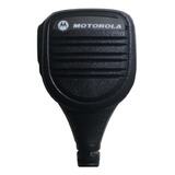 Microfone Motorola Remoto Pmmn4013 Ptt