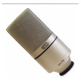 Microfone Mxl 990 Condensador 