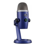Microfone Nano Premium Usb P/gravação E