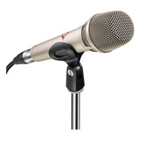 Microfone Neumann Kms 104 Plus Cardióide
