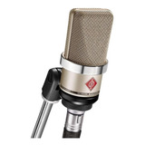 Microfone Neumann Tlm 102 Condensador