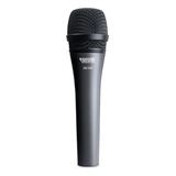 Microfone Novik Fnk 840 Profissional Dinâmico