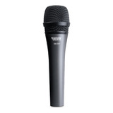 Microfone Novik Fnk 840 Profissional Dinâmico