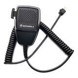 Microfone P/ Motorola Hmn3596 3413ar Gm300