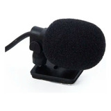 Microfone P/ Radio E Multimidia Pioneer Novo Avh-p5250bt P1