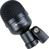 Microfone Para Bumbo Dinâmico Kadosh K33