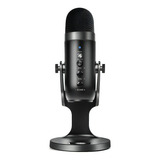 Microfone Para Pc Recording Studio Singing Game