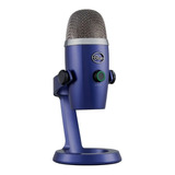 Microfone Para Podcast Usb - 24