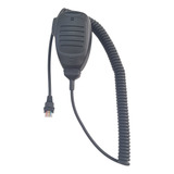Microfone Para Rádio Kenwood Tk 760 Modelo Kmc 35
