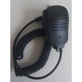 Microfone Patrulheiro Radio Ep450
