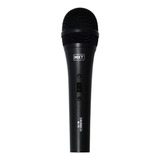 Microfone Profissional Dinâmico M-78 Mxt +