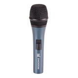 Microfone Profissional Dinâmico Tsi 2400sw