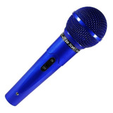 Microfone Profissional Le Son Mc200 Xlr-3