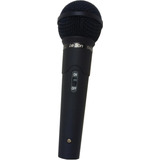 Microfone Profissional Leson Mc-200 Cardioide