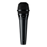 Microfone Profissional Para Instrumentos Pga57-lc -