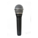 Microfone Profissional Waldman W7 Tipo Samson Q7