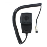 Microfone Ptt P Radio Px Voyager Mega Star E Outros
