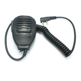 Microfone Ptt Radio Kenwood Tk-250 Tk-255