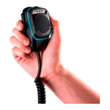 Microfone Ptt Rádio Px Aquario