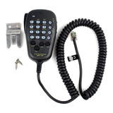 Microfone Ptt Radio Yaesu Mh-48 Ft1900 Ft2900 Ft1802 Ftm3100