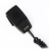 Microfone Radio Amador Px 4 Pinos Mega Star Novo Original