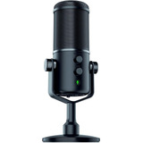 Microfone Razer Seiren Elite Usb -