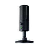 Microfone Razer Seiren X, Rz19-02290100-r3u1