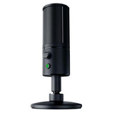 Microfone Razer Seiren X, Rz19-02290100-r3u1