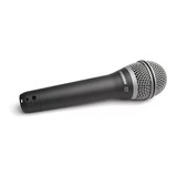 Microfone Samsom Q7 #783