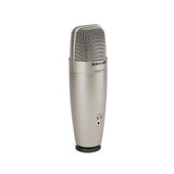 Microfone Samson C01u Pro Usb