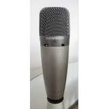 Microfone Samson C03u
