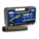 Microfone Santo Angelo Mod Sas57