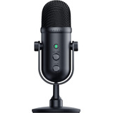 Microfone Seiren V2 Pro Razer -